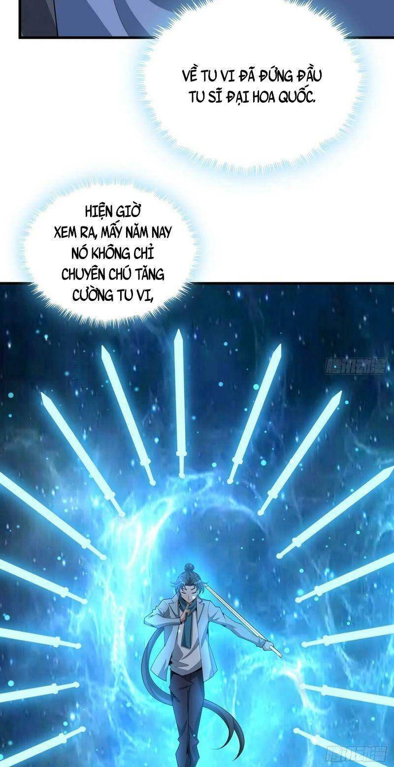 Kiếm Tu Imba Nhất Quả Đất Chapter 164 - 12