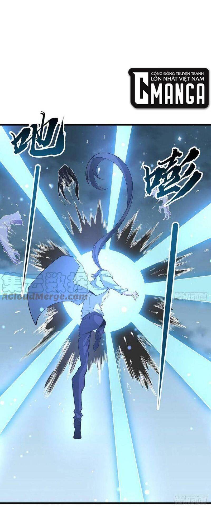 Kiếm Tu Imba Nhất Quả Đất Chapter 164 - 17