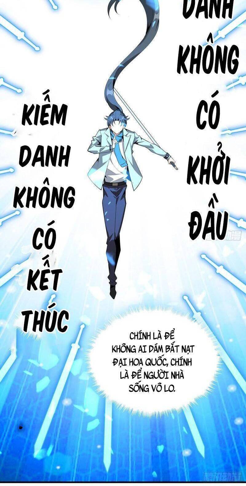 Kiếm Tu Imba Nhất Quả Đất Chapter 165 - 21