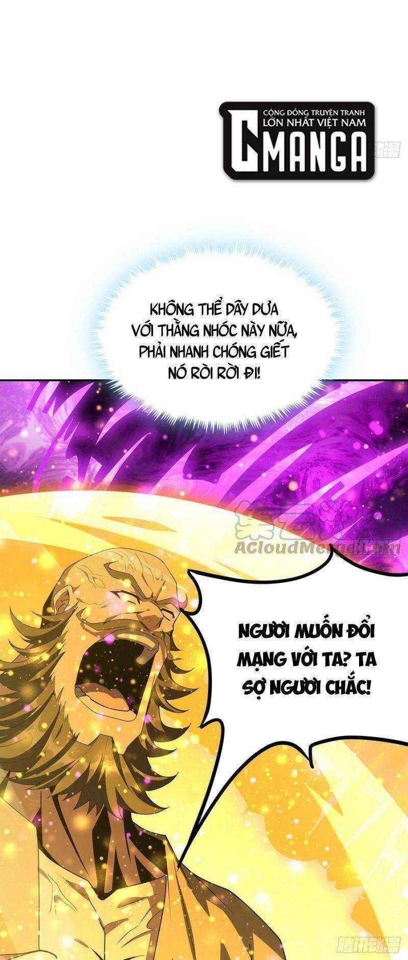 Kiếm Tu Imba Nhất Quả Đất Chapter 104 - 18