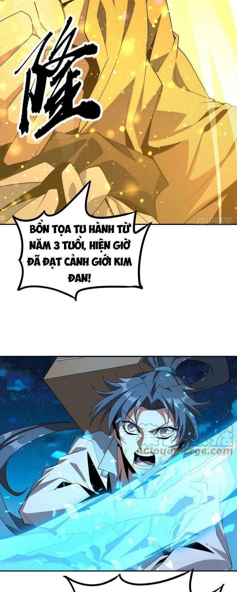 Kiếm Tu Imba Nhất Quả Đất Chapter 104 - 19