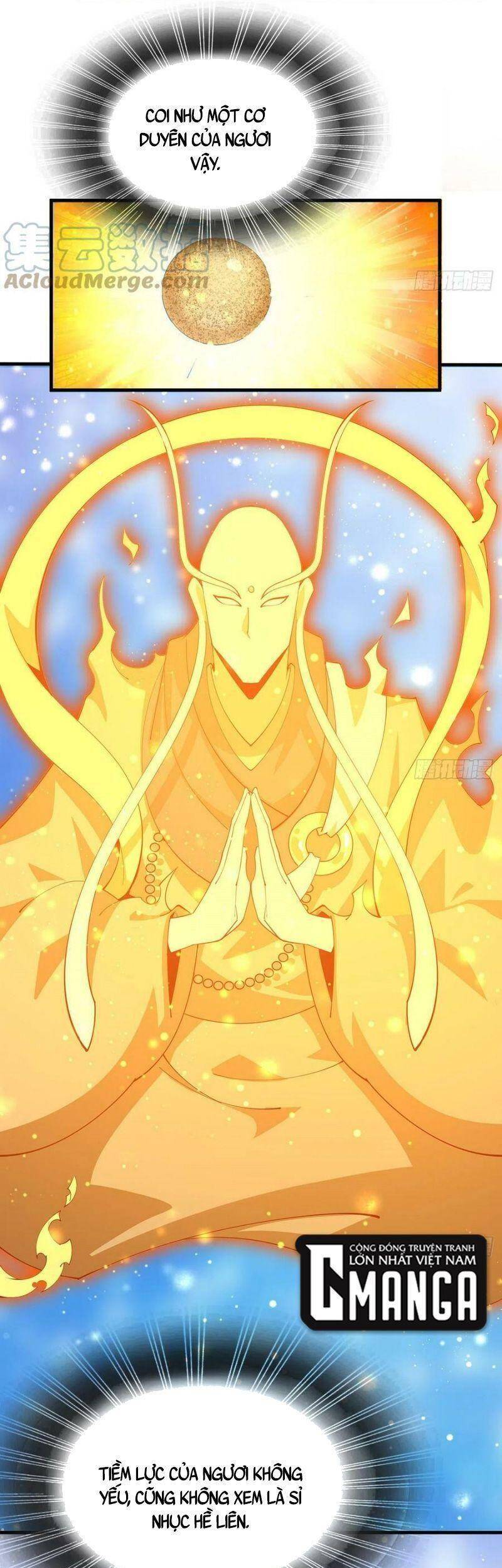 Kiếm Tu Imba Nhất Quả Đất Chapter 105 - 11