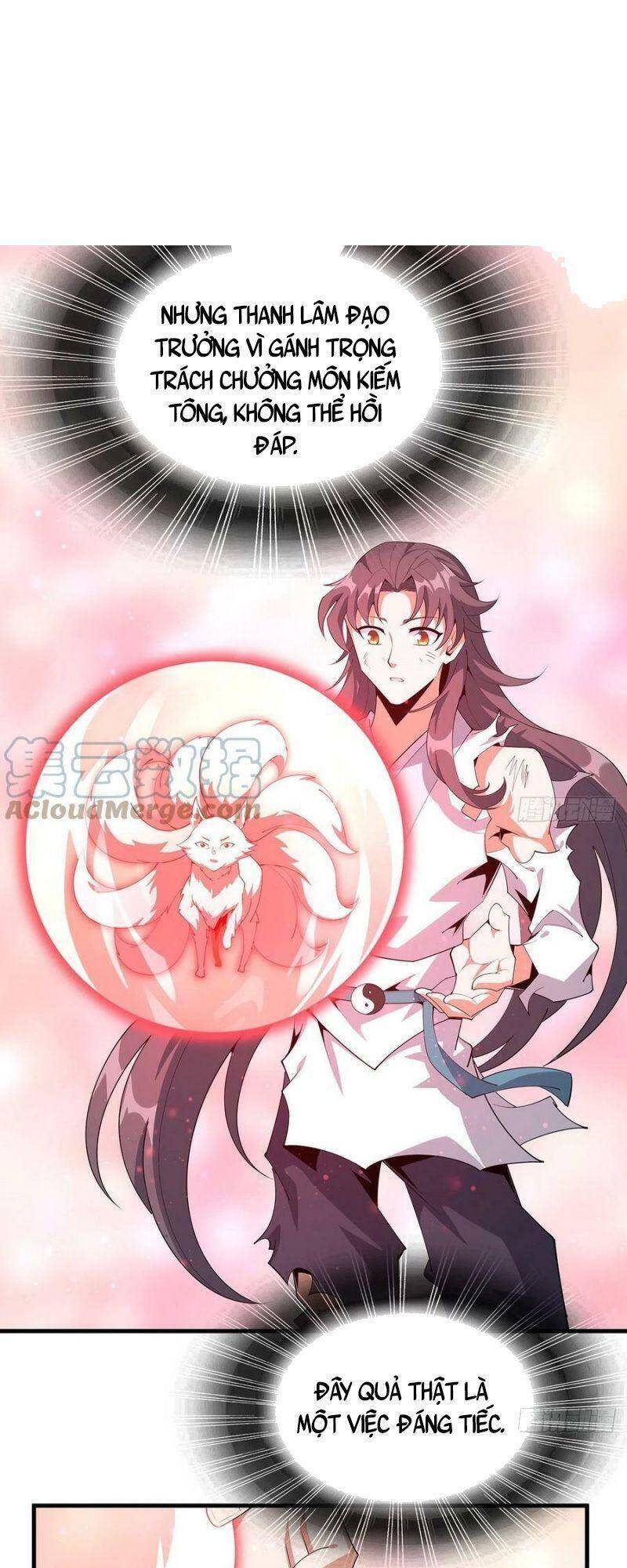 Kiếm Tu Imba Nhất Quả Đất Chapter 106 - 13