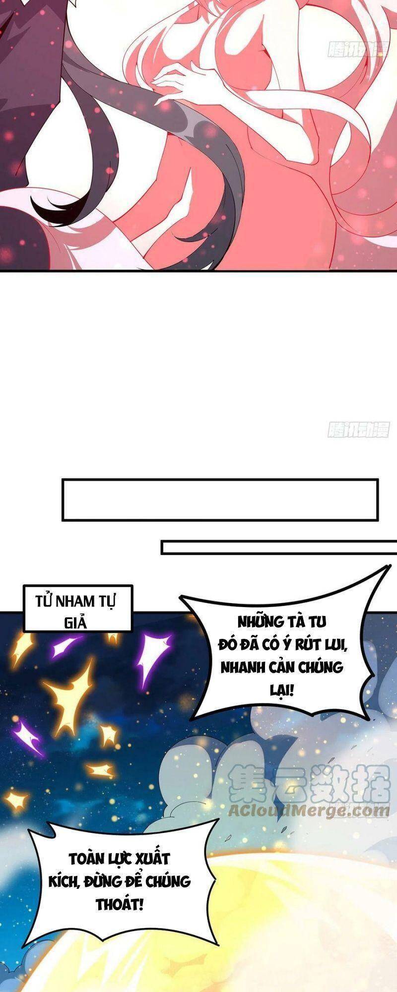 Kiếm Tu Imba Nhất Quả Đất Chapter 106 - 20