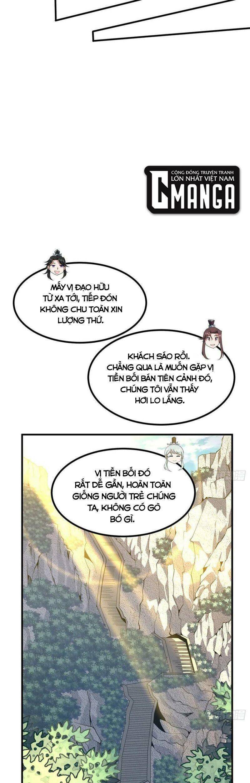 Kiếm Tu Imba Nhất Quả Đất Chapter 110 - 12