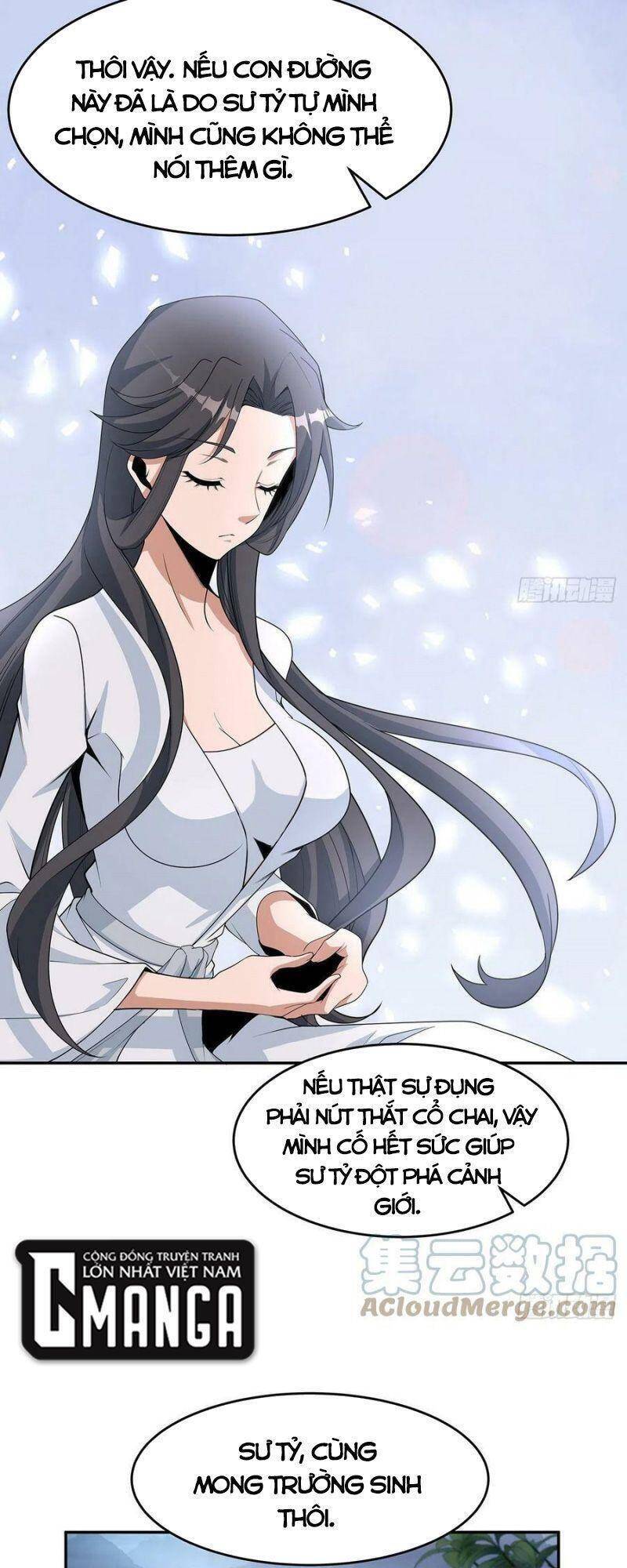 Kiếm Tu Imba Nhất Quả Đất Chapter 113 - 19