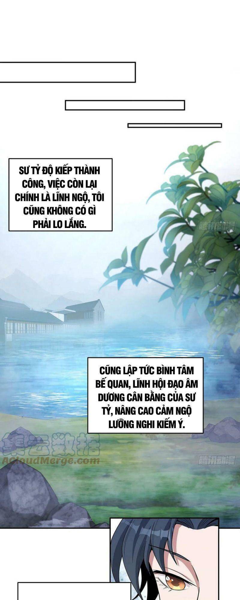 Kiếm Tu Imba Nhất Quả Đất Chapter 113 - 21