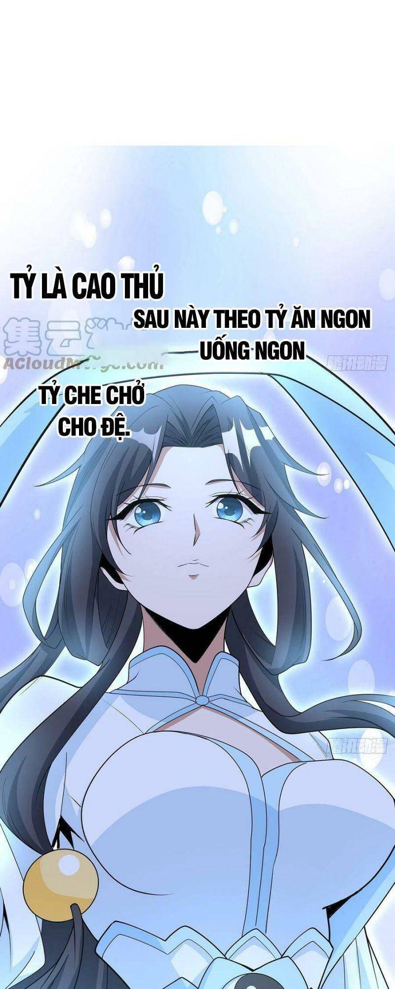 Kiếm Tu Imba Nhất Quả Đất Chapter 113 - 27