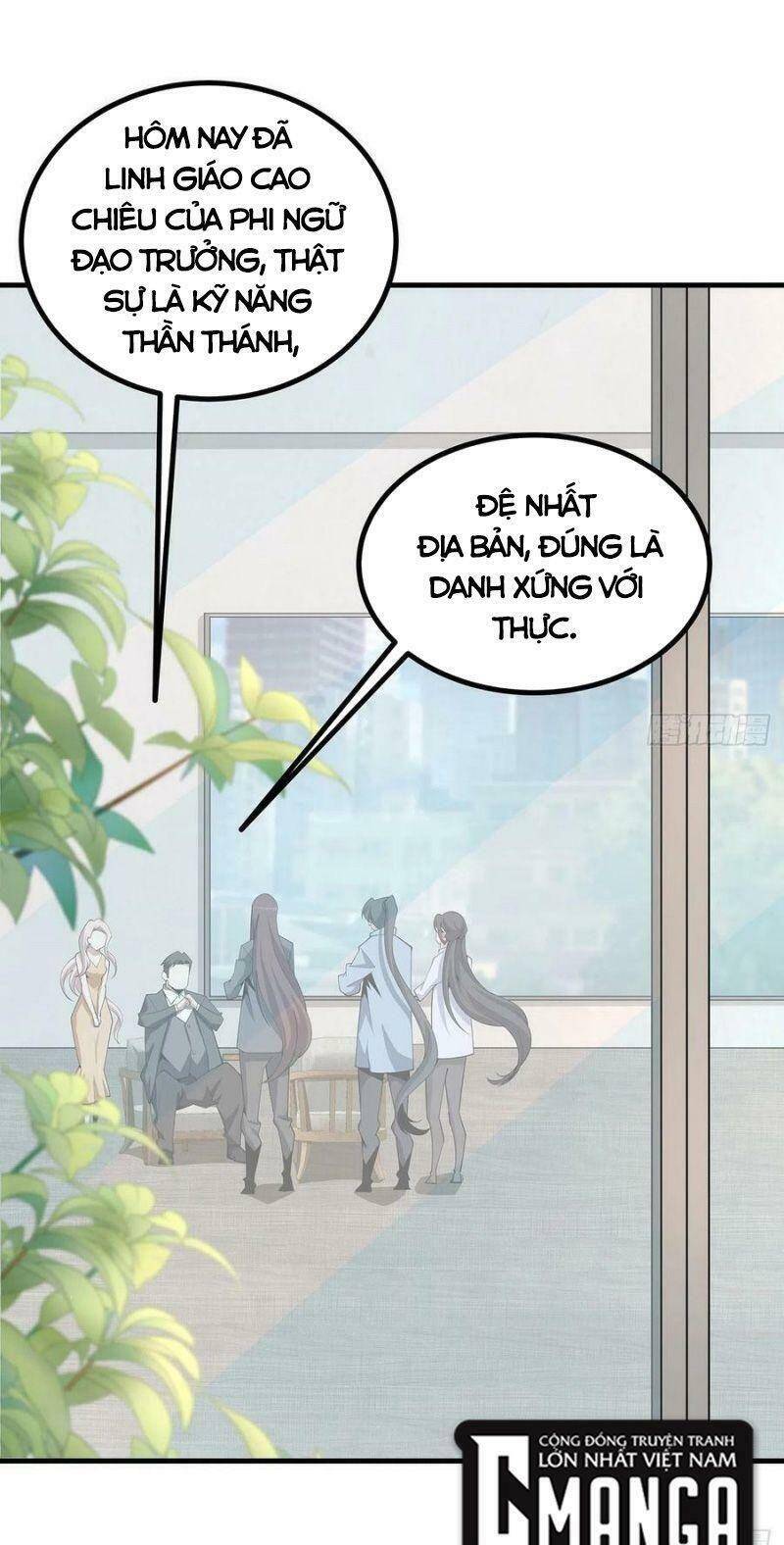 Kiếm Tu Imba Nhất Quả Đất Chapter 120 - 14