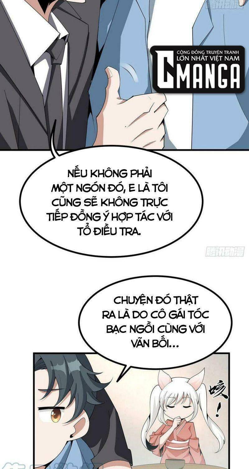 Kiếm Tu Imba Nhất Quả Đất Chapter 120 - 19
