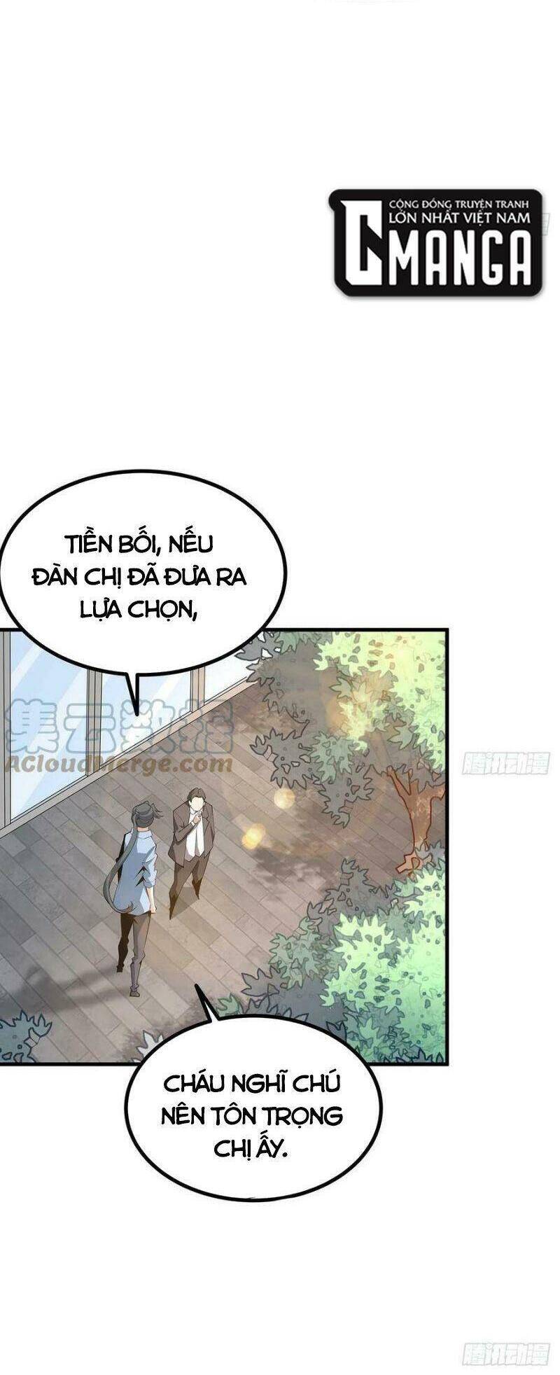 Kiếm Tu Imba Nhất Quả Đất Chapter 120 - 27