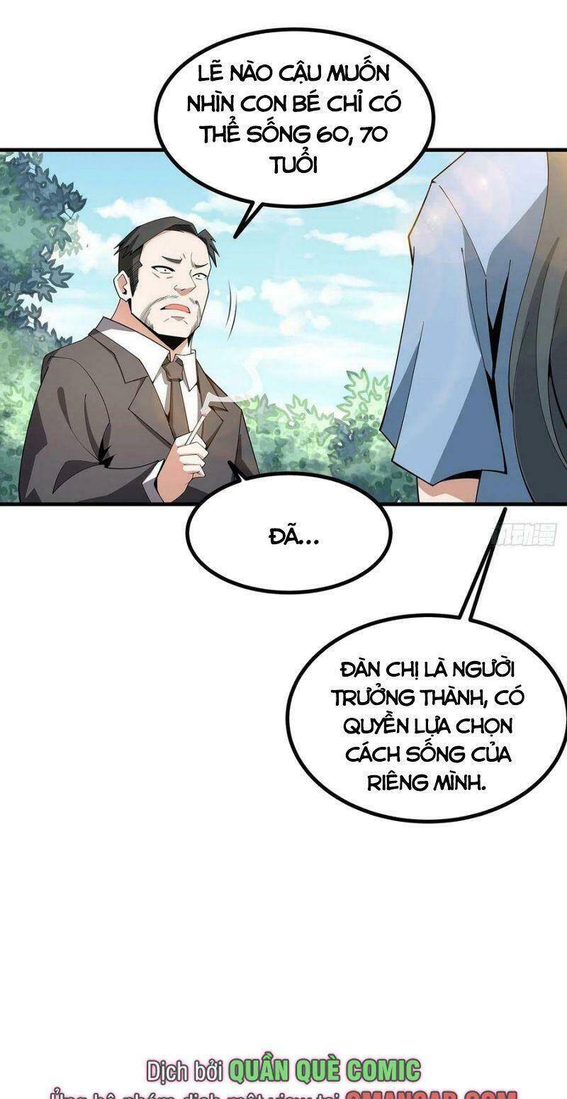 Kiếm Tu Imba Nhất Quả Đất Chapter 120 - 28
