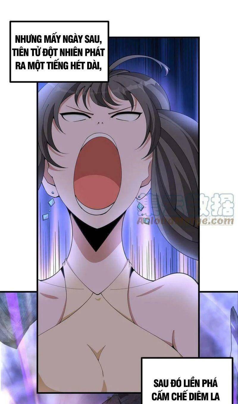 Kiếm Tu Imba Nhất Quả Đất Chapter 120 - 4