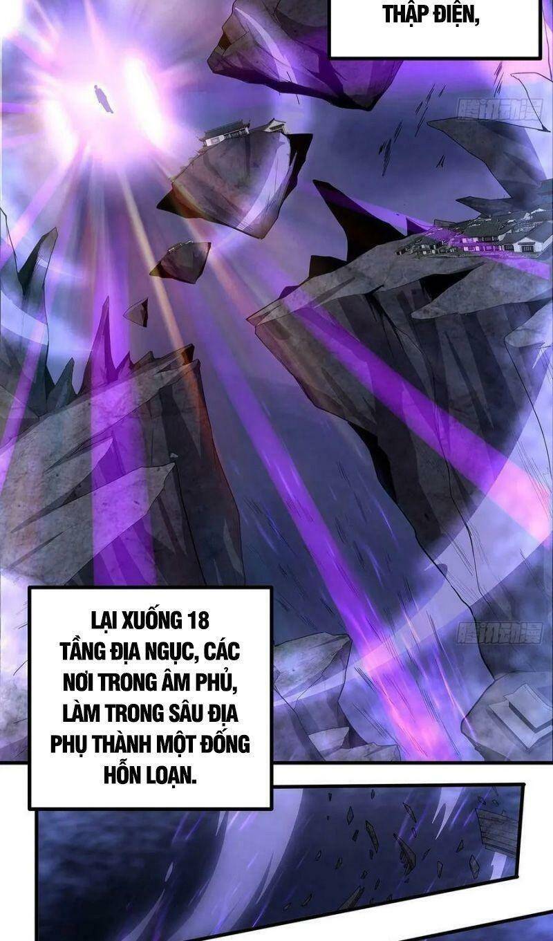 Kiếm Tu Imba Nhất Quả Đất Chapter 120 - 5