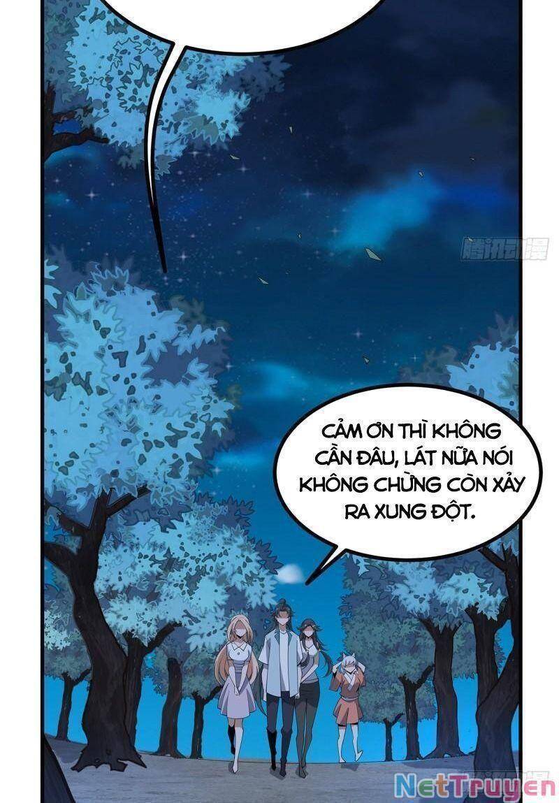 Kiếm Tu Imba Nhất Quả Đất Chapter 123 - 23