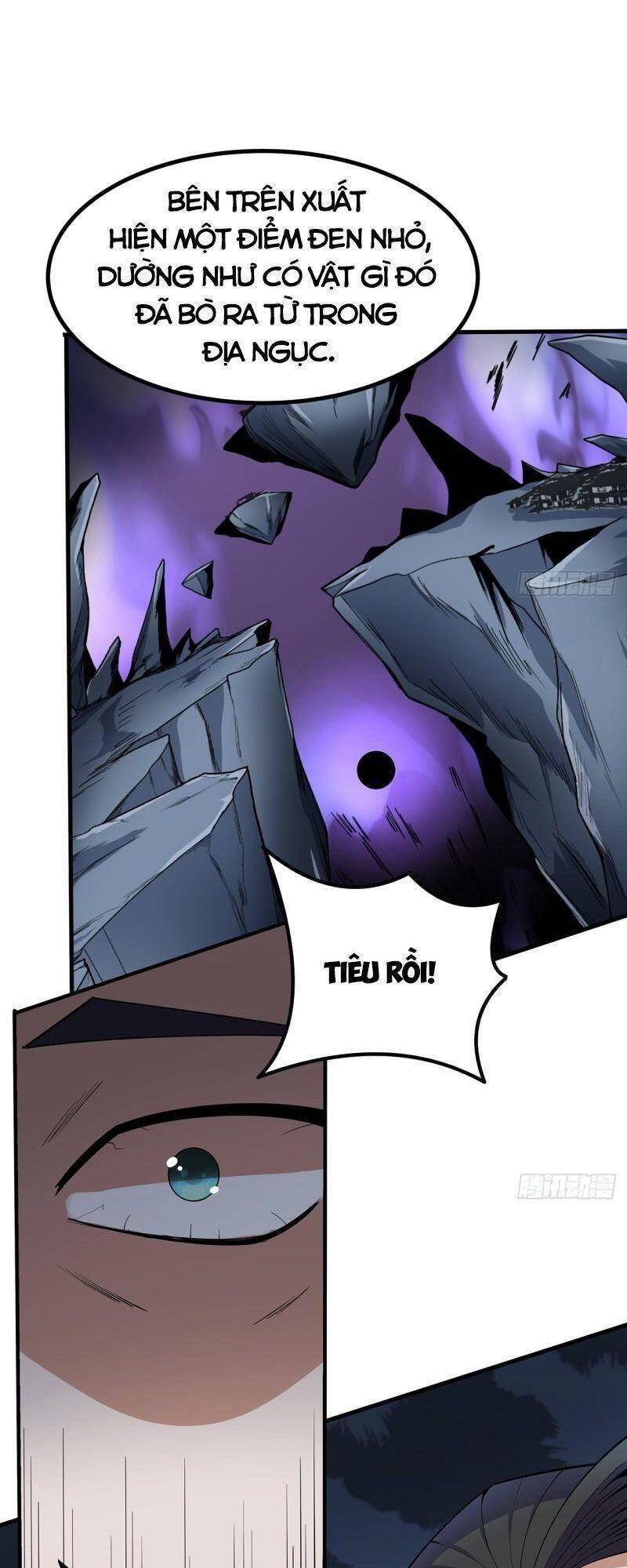 Kiếm Tu Imba Nhất Quả Đất Chapter 123 - 37