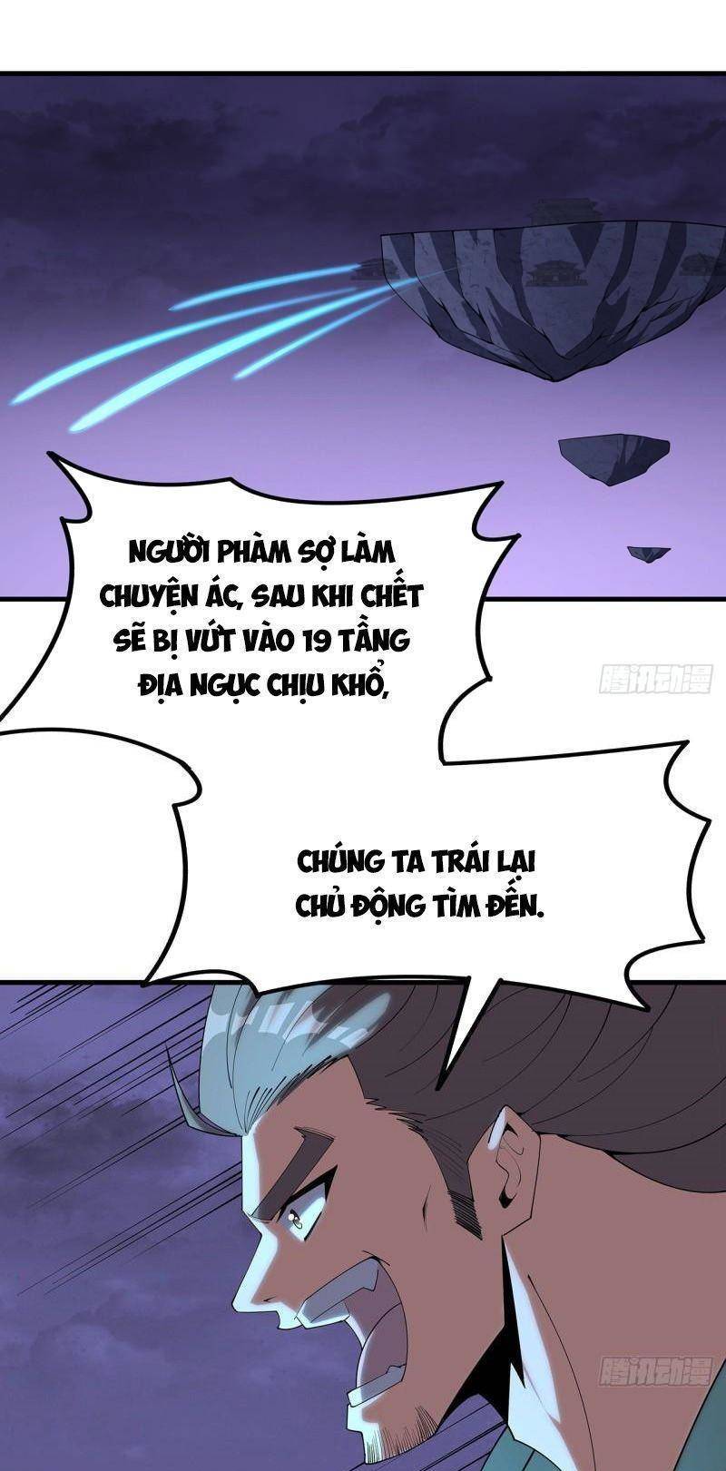 Kiếm Tu Imba Nhất Quả Đất Chapter 139 - 15