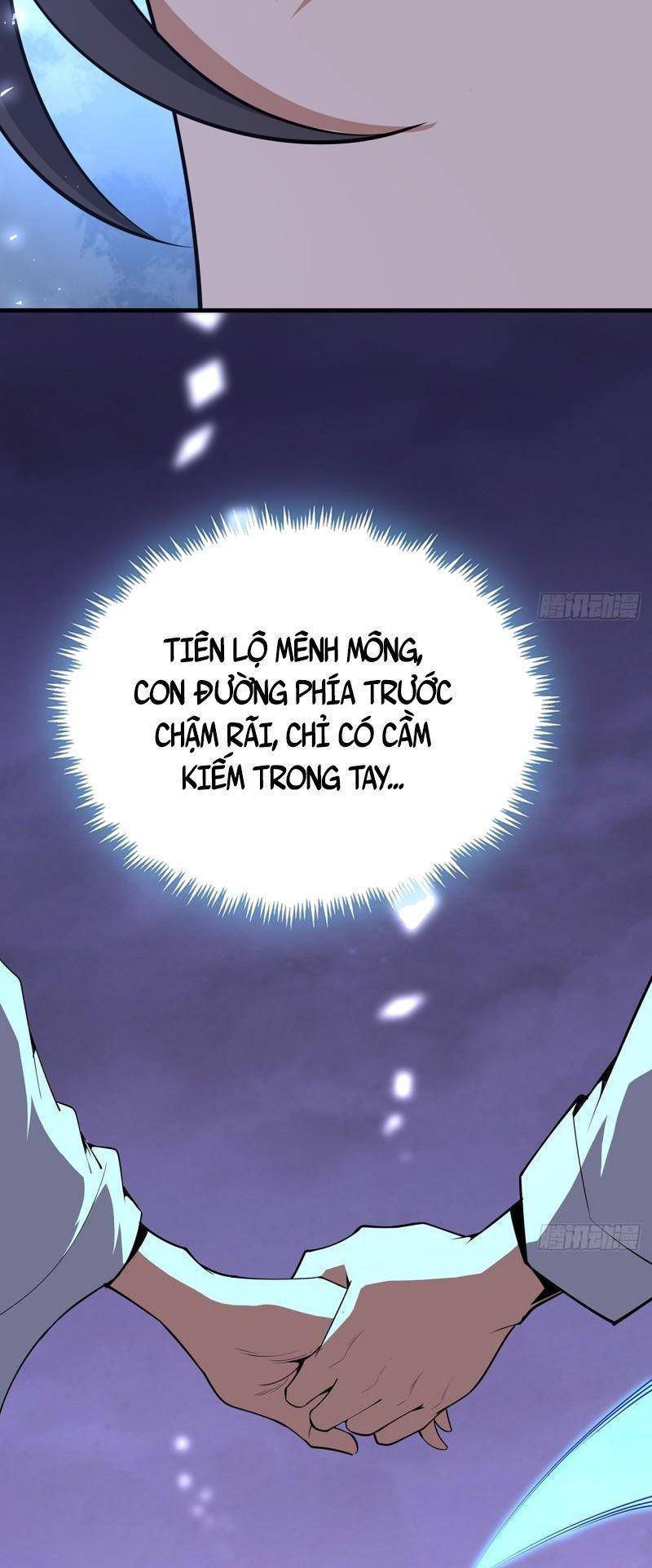 Kiếm Tu Imba Nhất Quả Đất Chapter 139 - 25