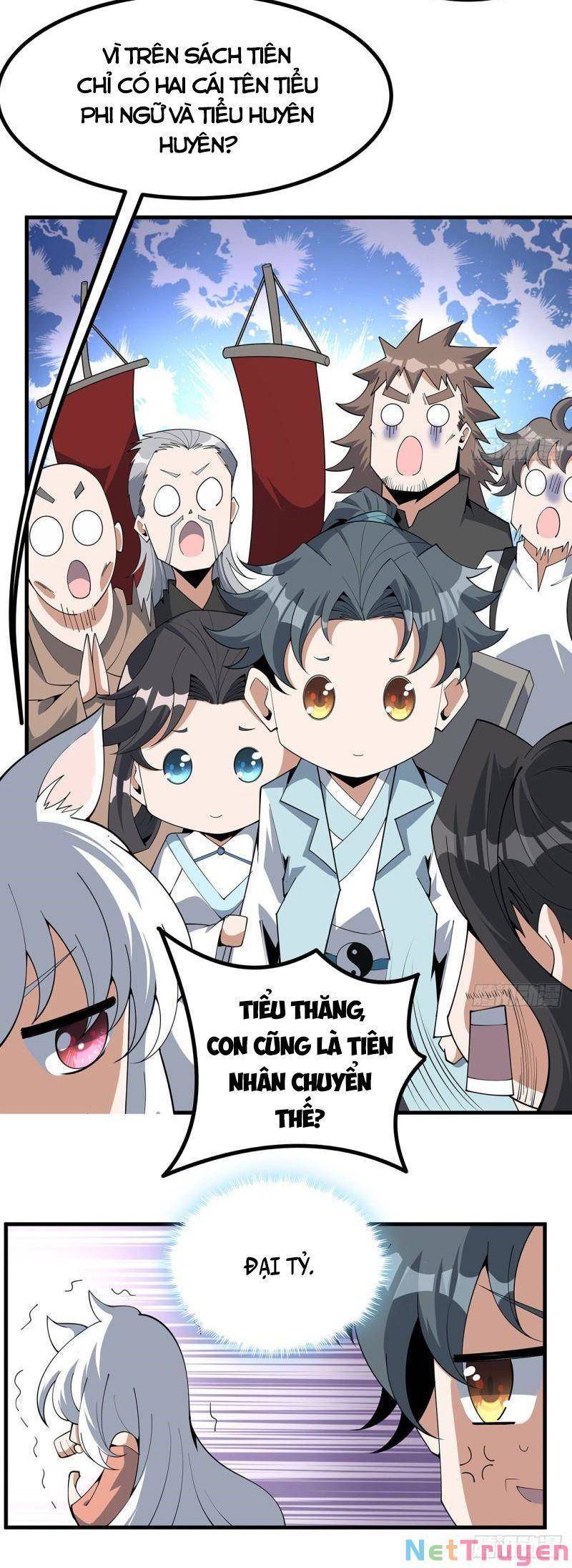 Kiếm Tu Imba Nhất Quả Đất Chapter 139 - 10