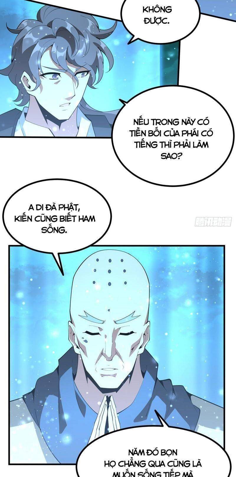Kiếm Tu Imba Nhất Quả Đất Chapter 141 - 6