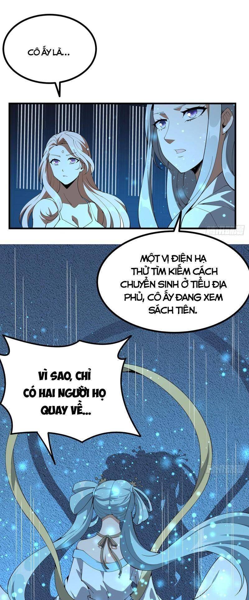 Kiếm Tu Imba Nhất Quả Đất Chapter 143 - 16