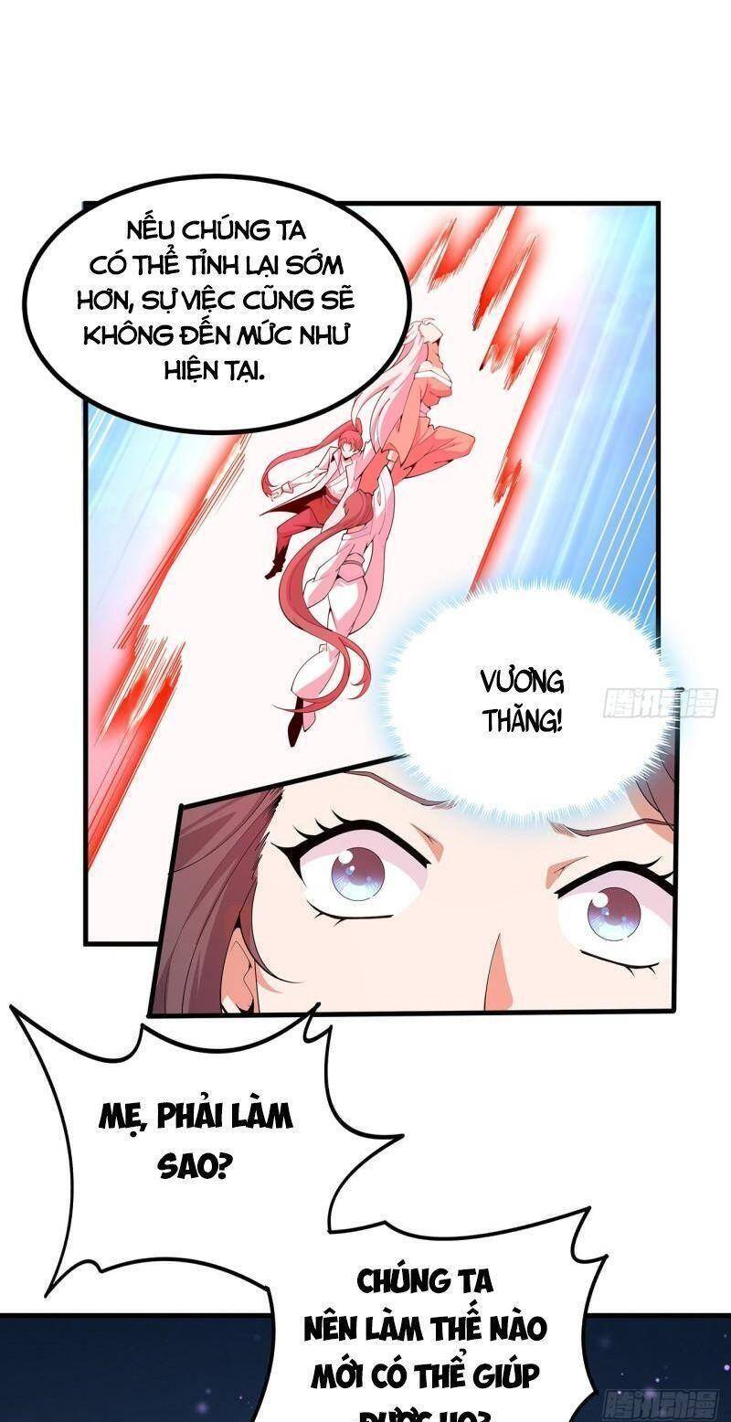 Kiếm Tu Imba Nhất Quả Đất Chapter 143 - 24