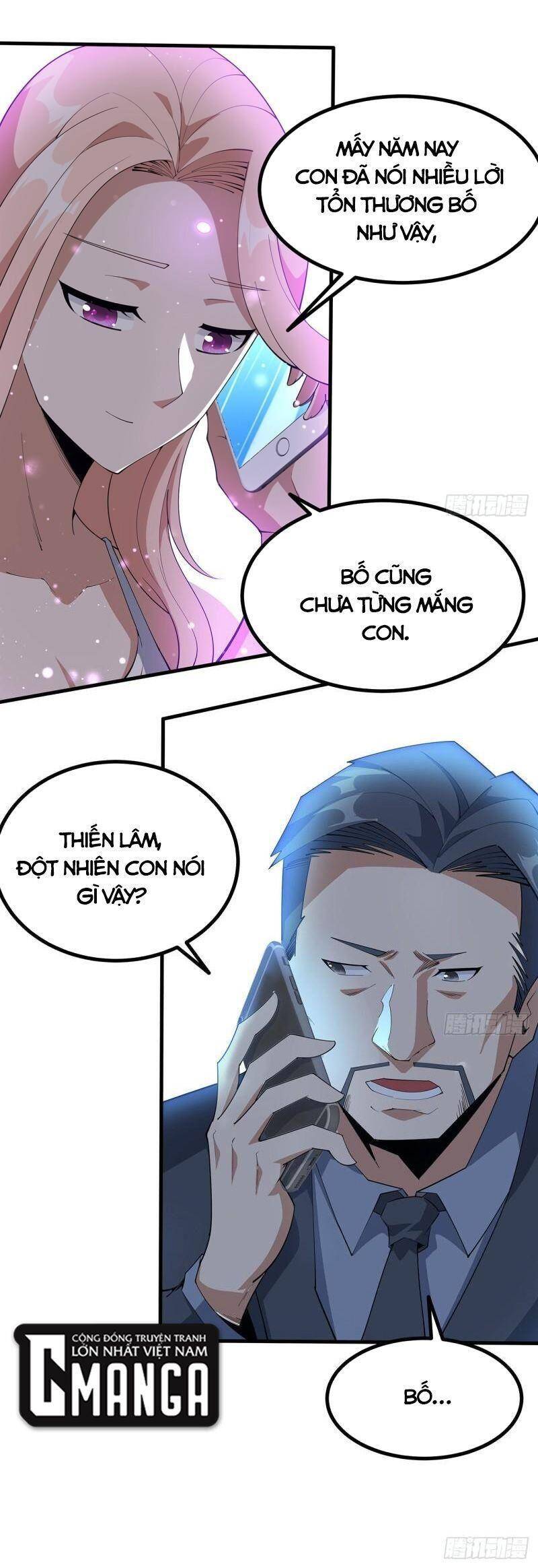 Kiếm Tu Imba Nhất Quả Đất Chapter 143 - 34