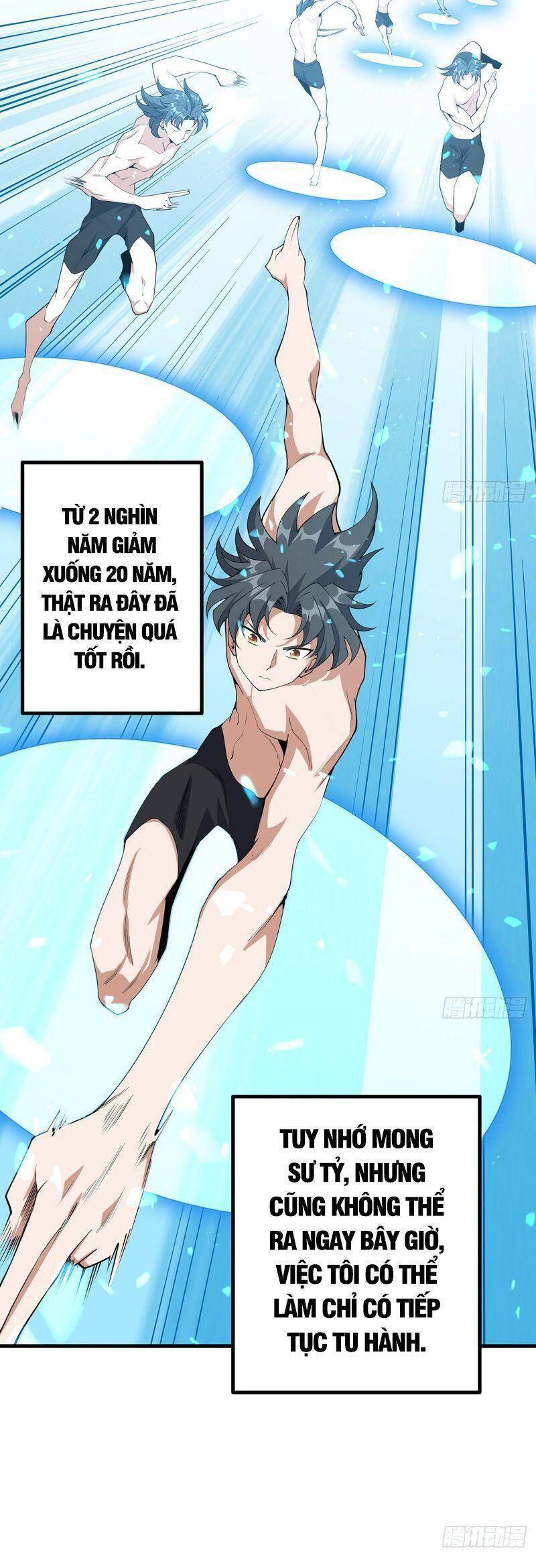 Kiếm Tu Imba Nhất Quả Đất Chapter 150 - 16