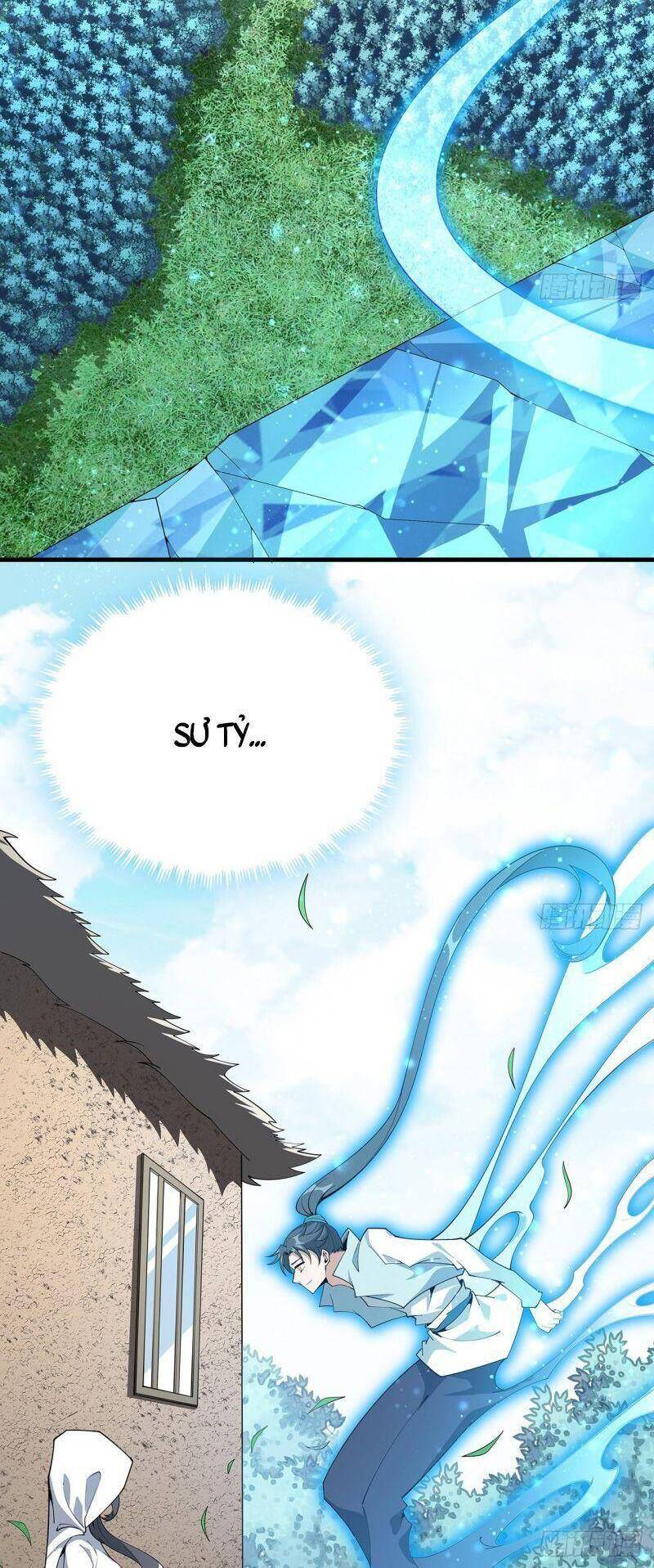 Kiếm Tu Imba Nhất Quả Đất Chapter 150 - 23
