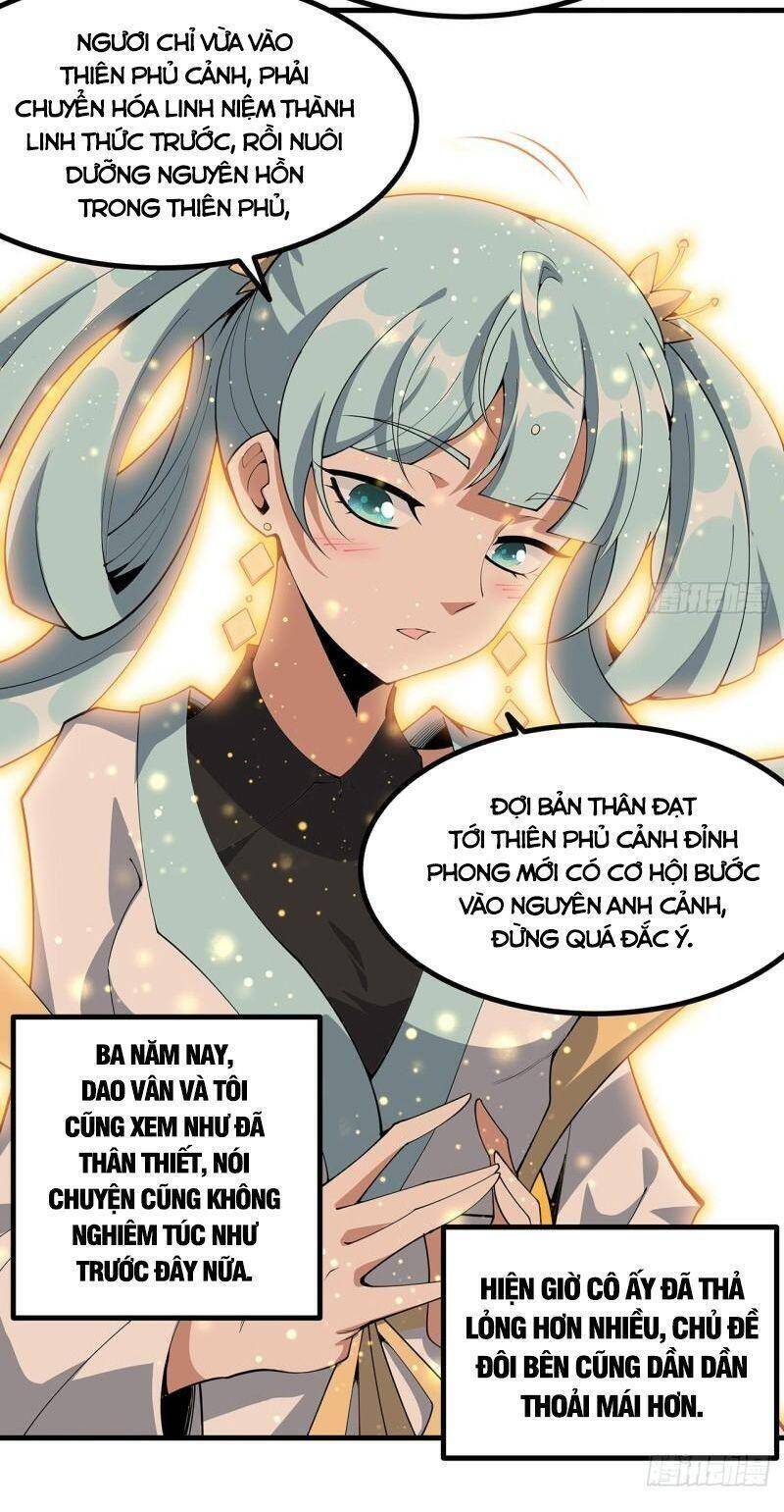 Kiếm Tu Imba Nhất Quả Đất Chapter 151 - 6