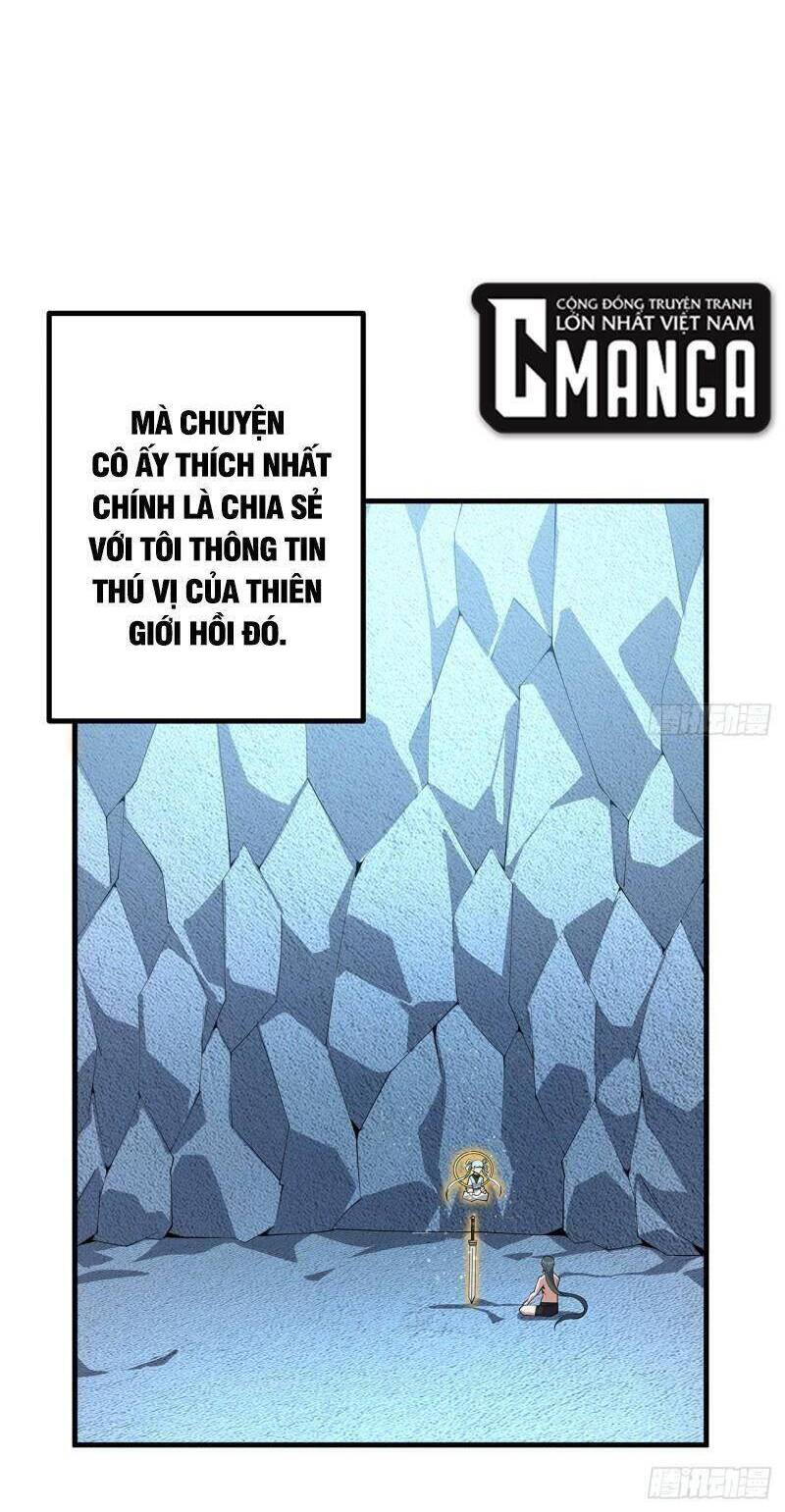 Kiếm Tu Imba Nhất Quả Đất Chapter 151 - 7