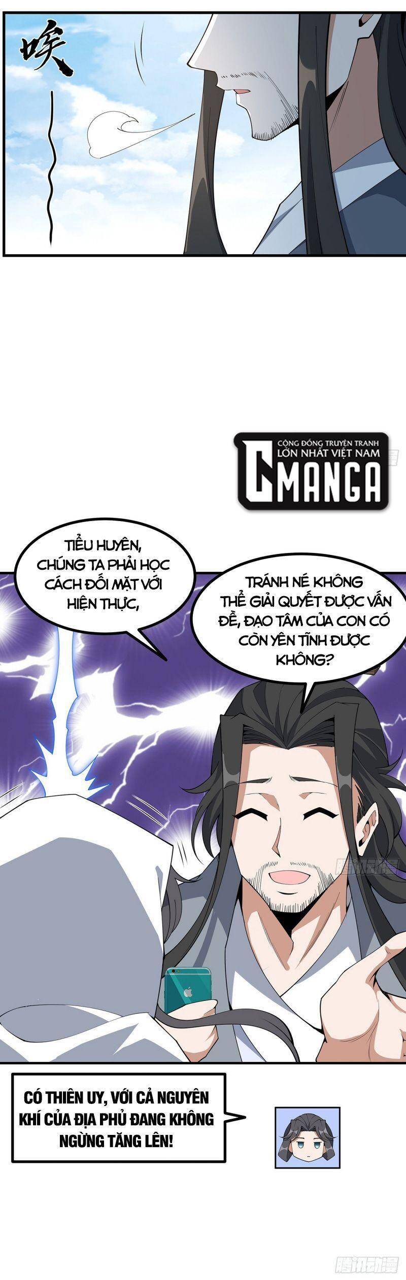 Kiếm Tu Imba Nhất Quả Đất Chapter 152 - 13