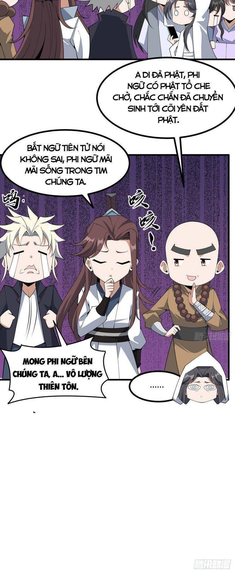 Kiếm Tu Imba Nhất Quả Đất Chapter 152 - 16