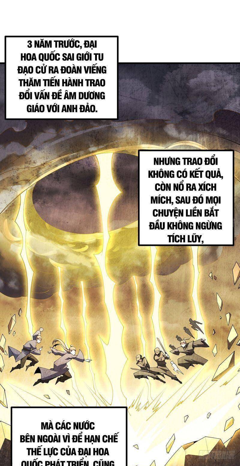 Kiếm Tu Imba Nhất Quả Đất Chapter 152 - 20
