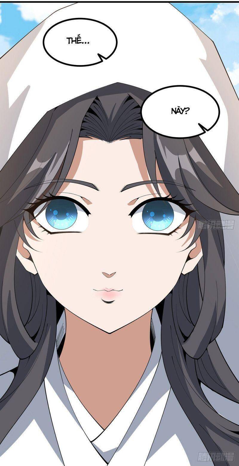 Kiếm Tu Imba Nhất Quả Đất Chapter 152 - 9