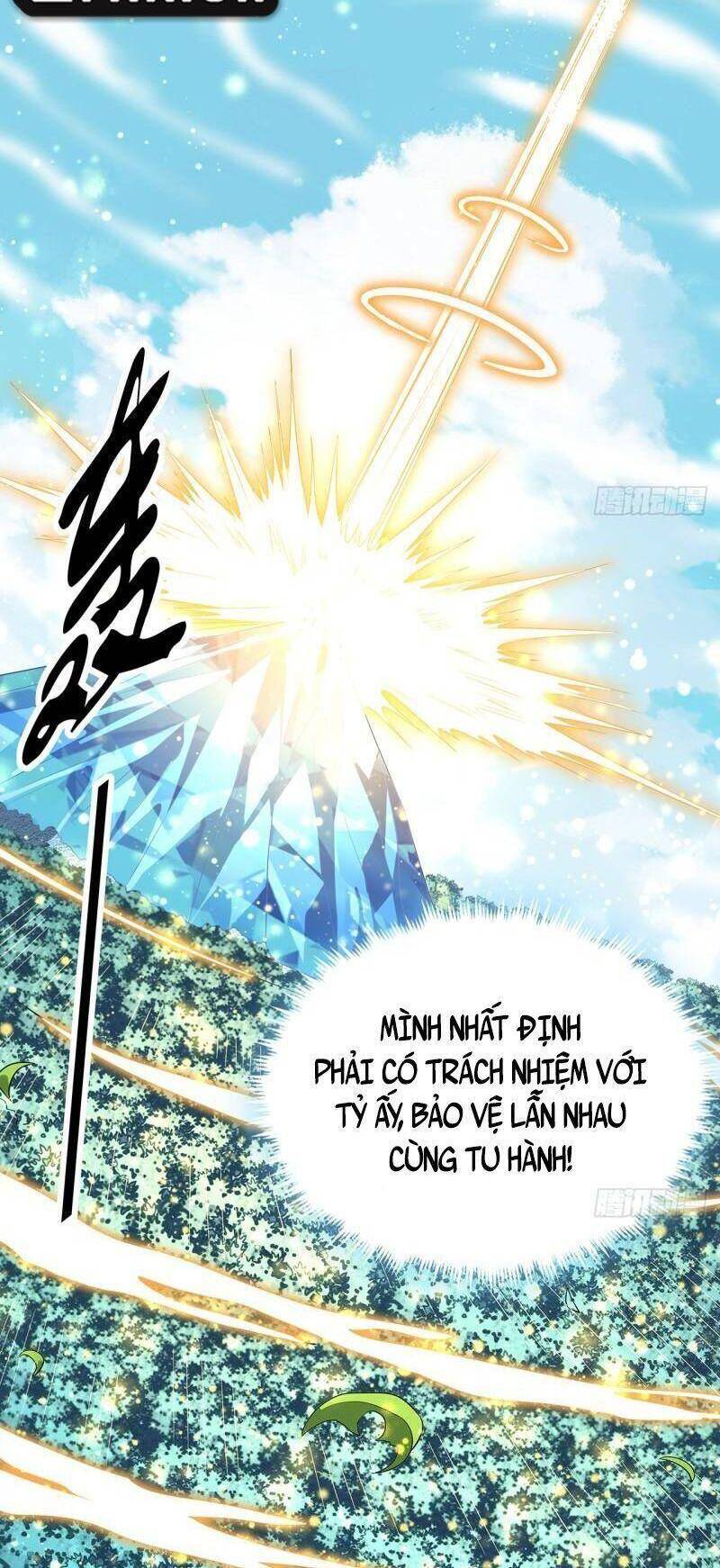 Kiếm Tu Imba Nhất Quả Đất Chapter 154 - 14