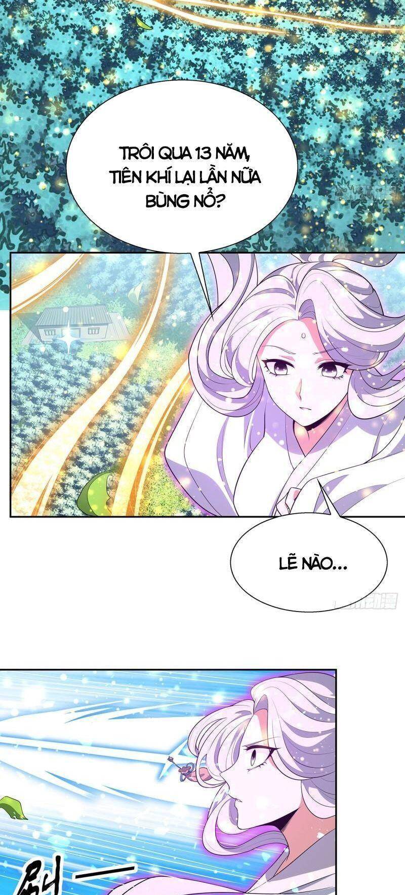Kiếm Tu Imba Nhất Quả Đất Chapter 154 - 15