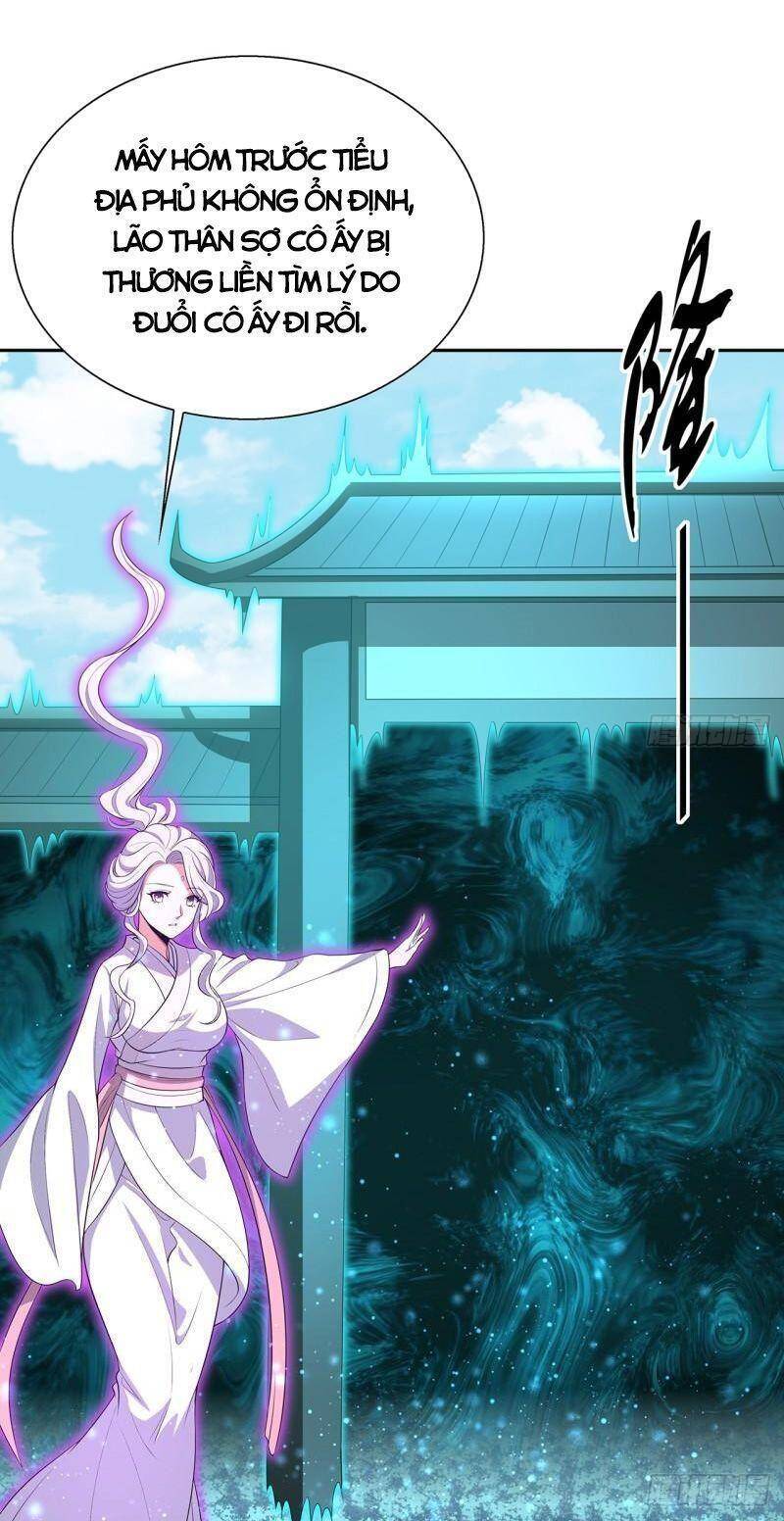 Kiếm Tu Imba Nhất Quả Đất Chapter 154 - 21