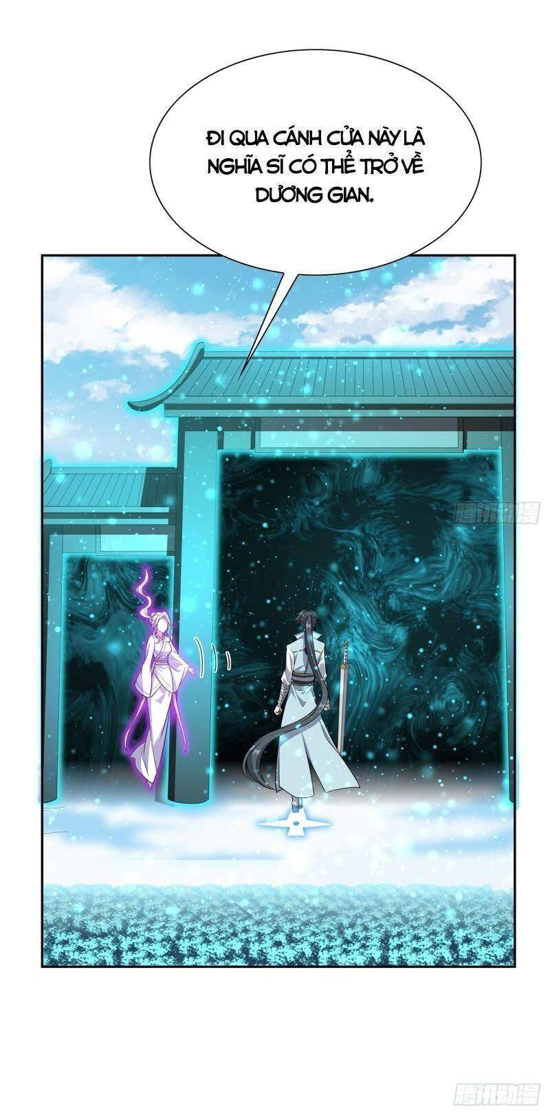 Kiếm Tu Imba Nhất Quả Đất Chapter 154 - 25