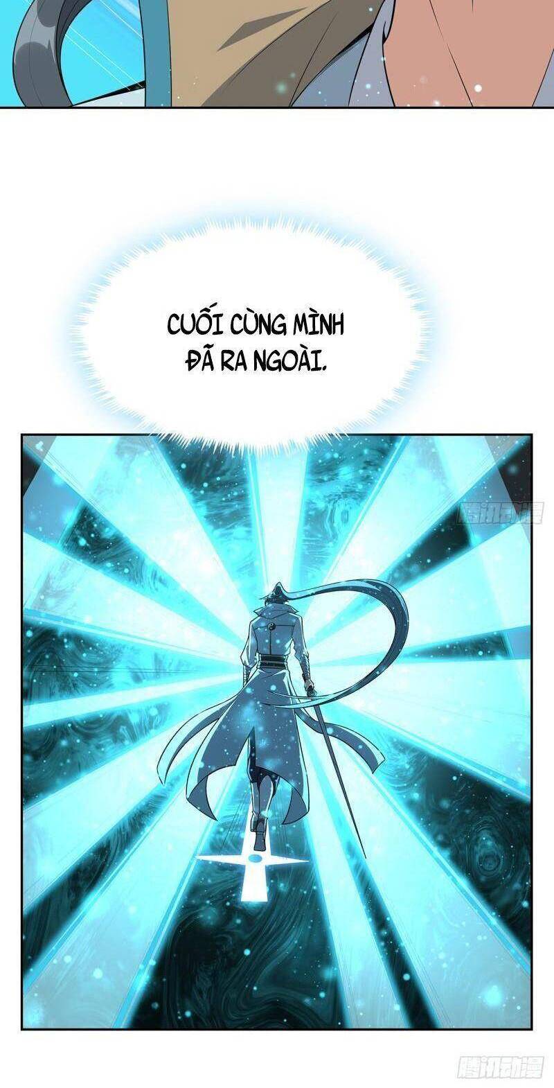 Kiếm Tu Imba Nhất Quả Đất Chapter 154 - 28