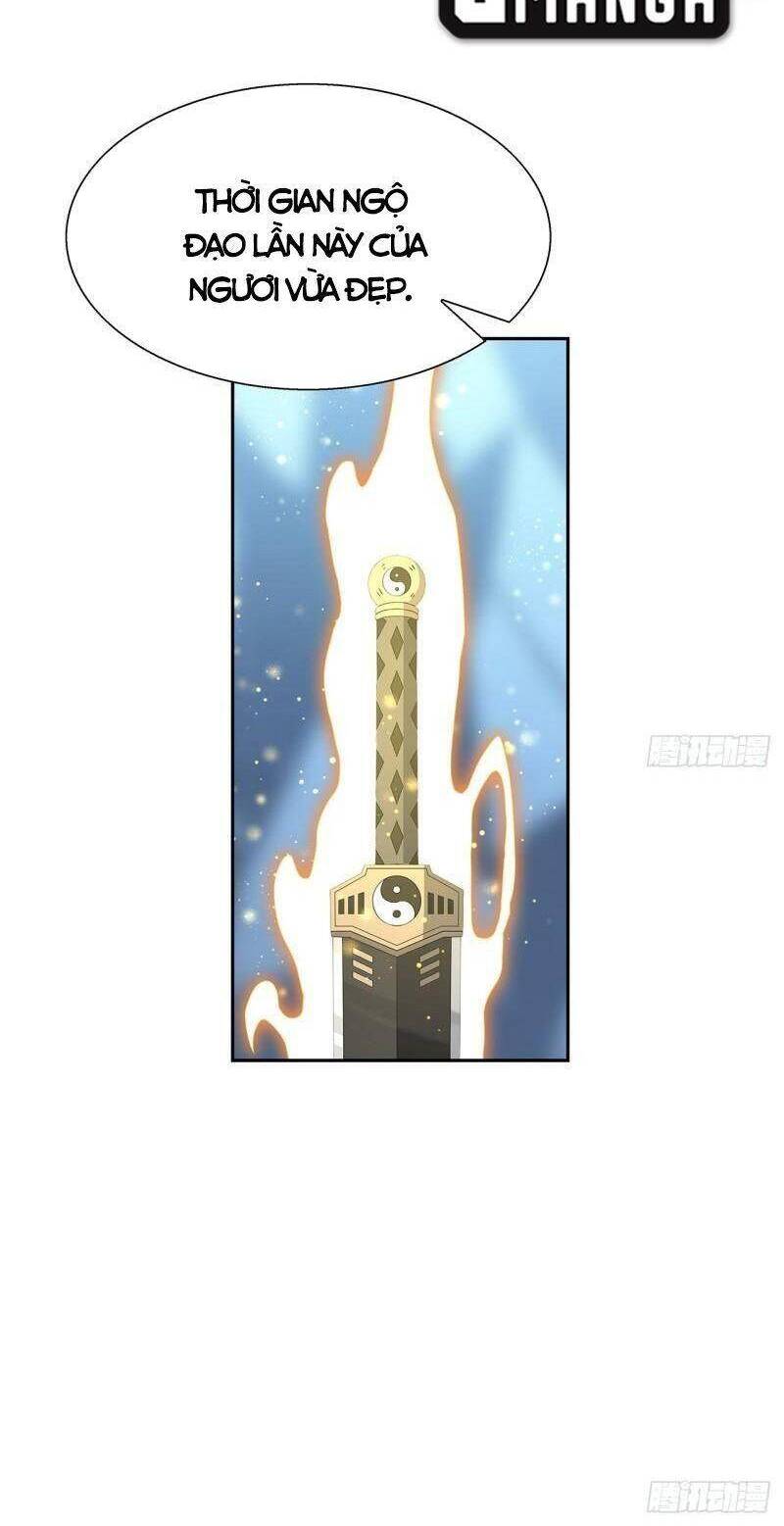 Kiếm Tu Imba Nhất Quả Đất Chapter 154 - 6