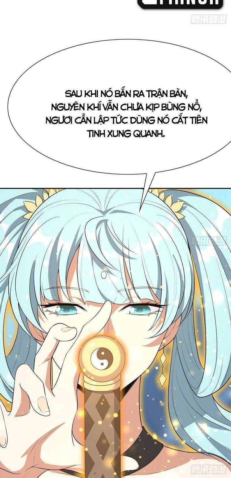 Kiếm Tu Imba Nhất Quả Đất Chapter 154 - 10