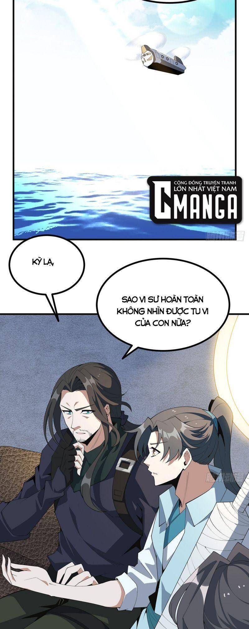 Kiếm Tu Imba Nhất Quả Đất Chapter 156 - 2