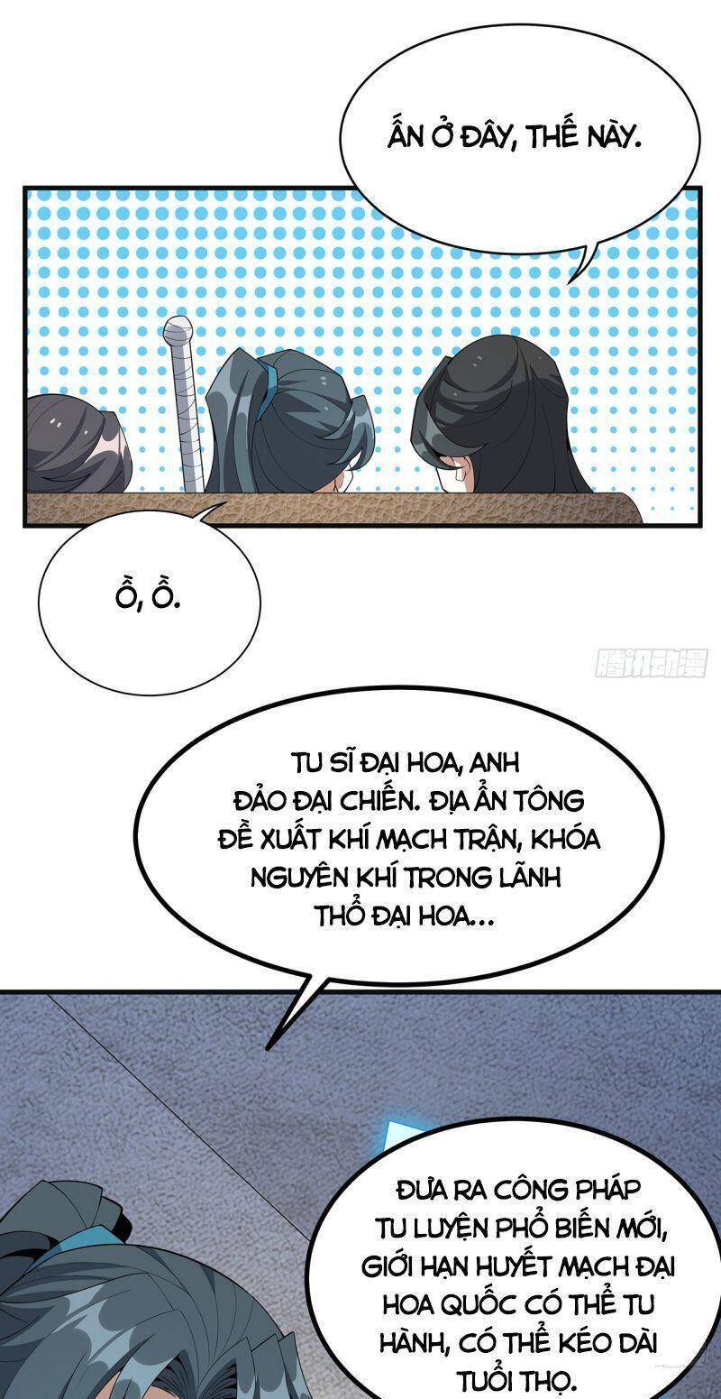Kiếm Tu Imba Nhất Quả Đất Chapter 156 - 15
