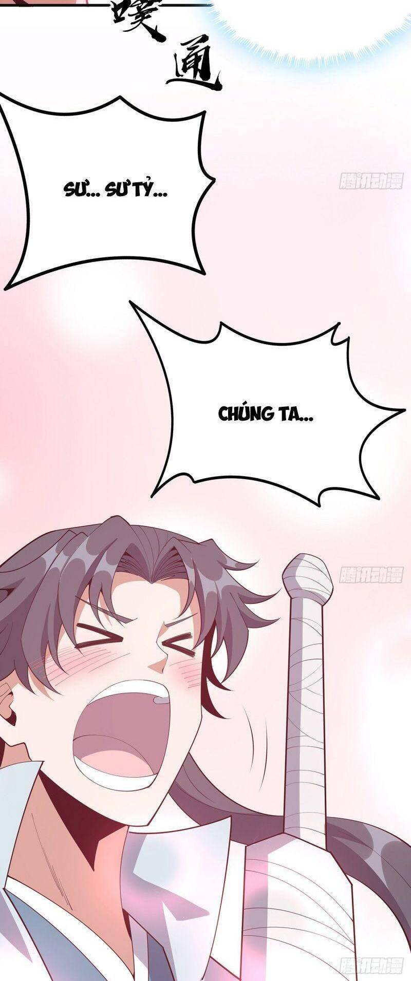 Kiếm Tu Imba Nhất Quả Đất Chapter 156 - 26
