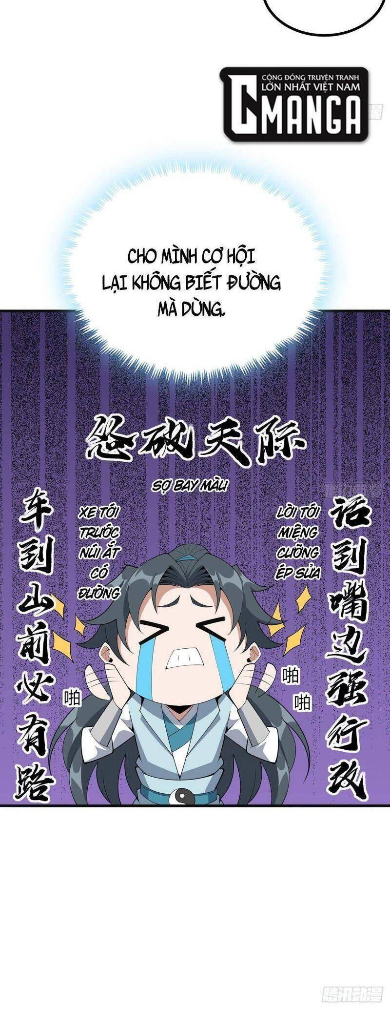 Kiếm Tu Imba Nhất Quả Đất Chapter 156 - 28