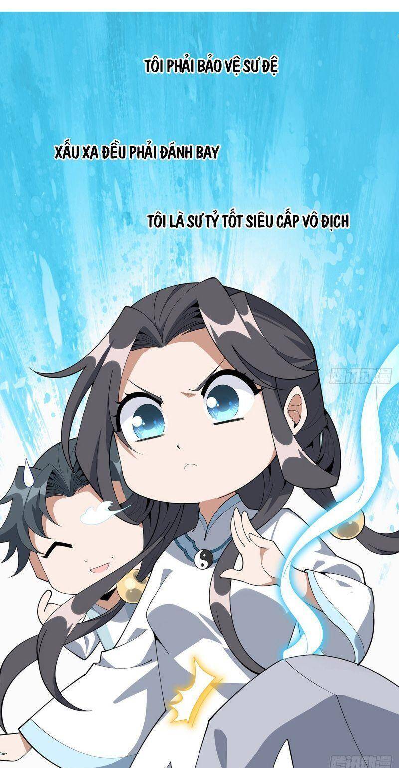 Kiếm Tu Imba Nhất Quả Đất Chapter 157 - 20