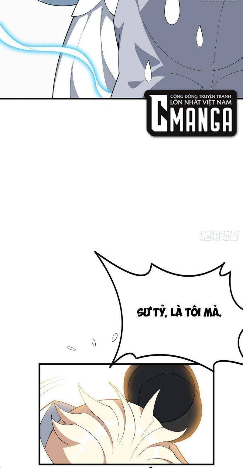 Kiếm Tu Imba Nhất Quả Đất Chapter 157 - 21