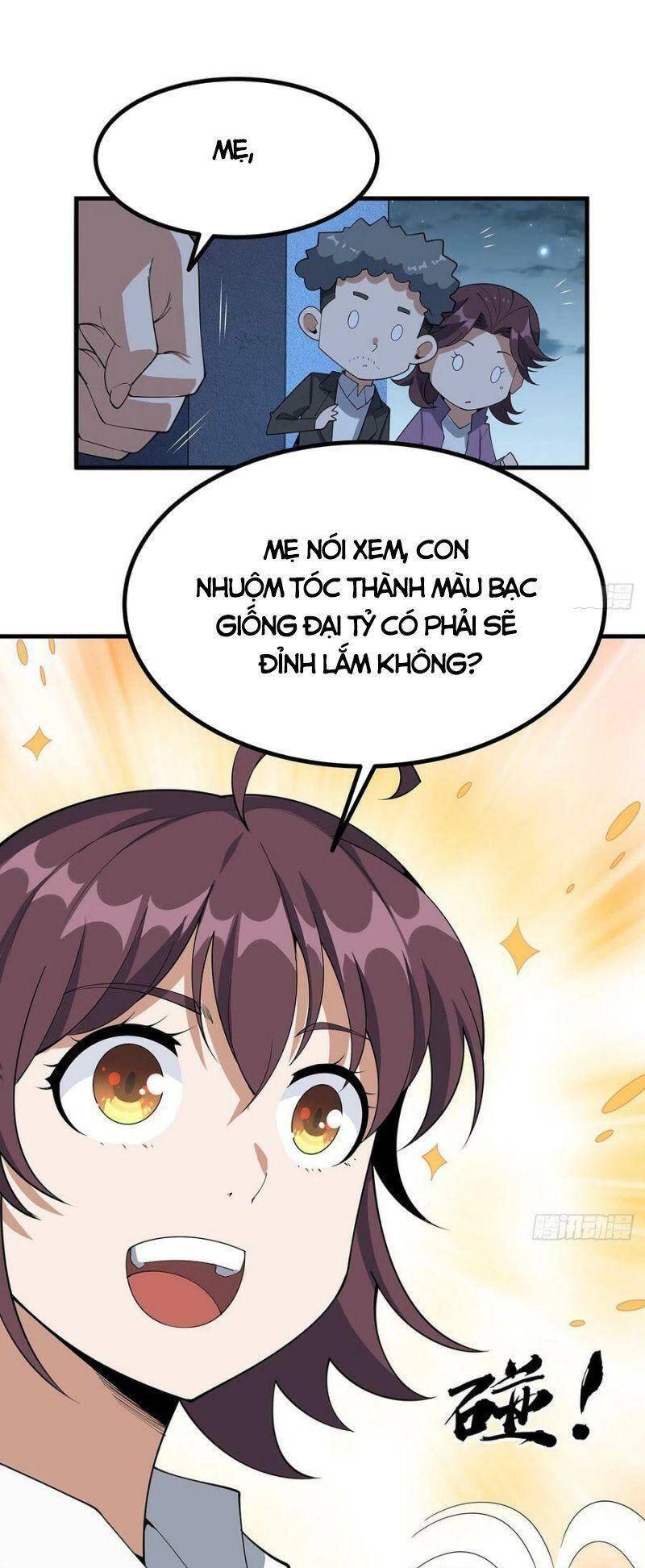 Kiếm Tu Imba Nhất Quả Đất Chapter 162 - 17