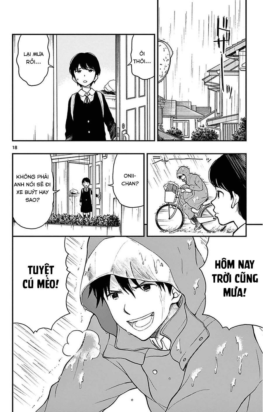 Yugami-Kun Ni Wa Tomodachi Ga Inai Chapter 37 - 21